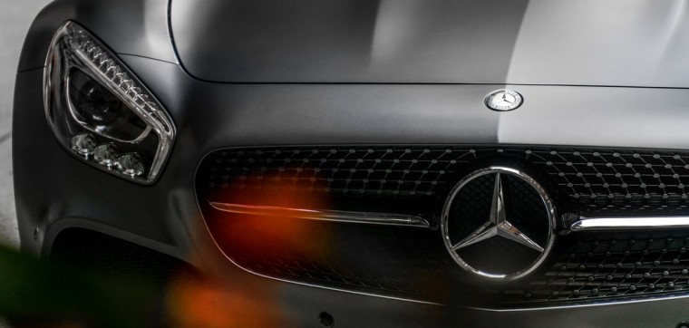 Softline helps Mercedes-Benz to speed up business processes and improve service quality