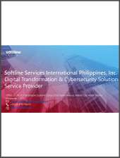 Softline Solutions International SdnBhd Digital Transformation & Cybersecurity Solution Service Provider (profile)